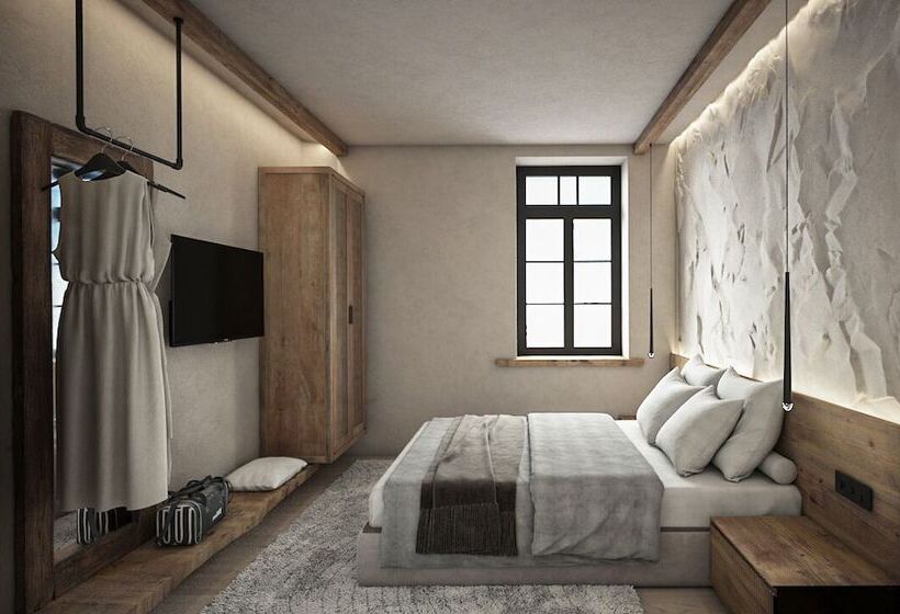 ホテル Maison Michelangelo