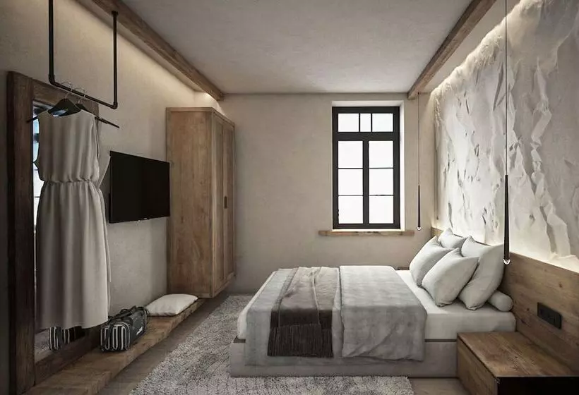 ホテル Maison Michelangelo