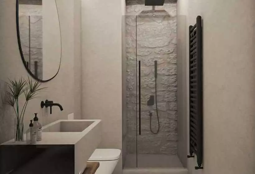 ホテル Maison Michelangelo