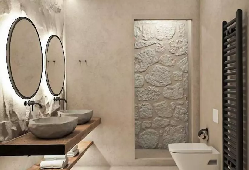 ホテル Maison Michelangelo