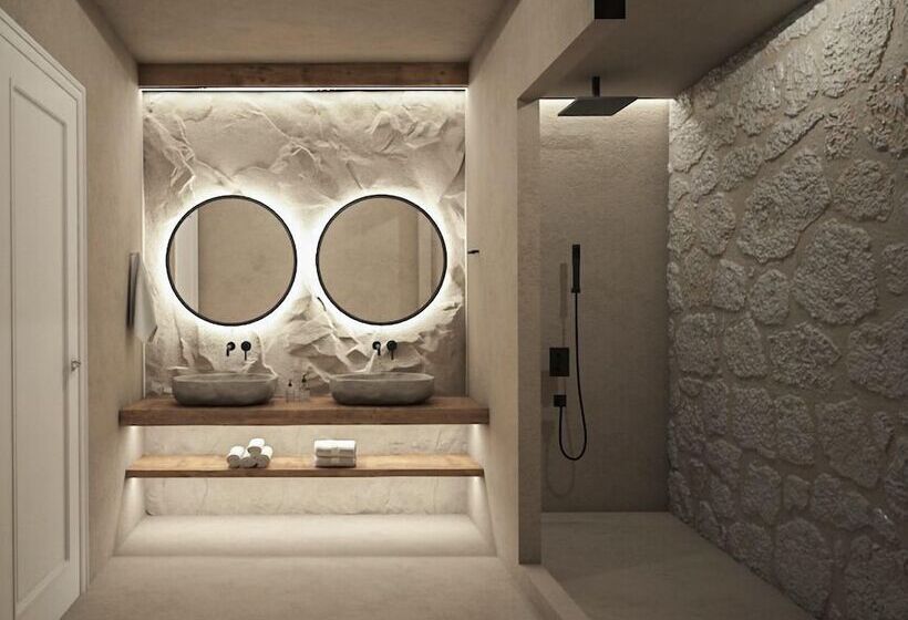 ホテル Maison Michelangelo