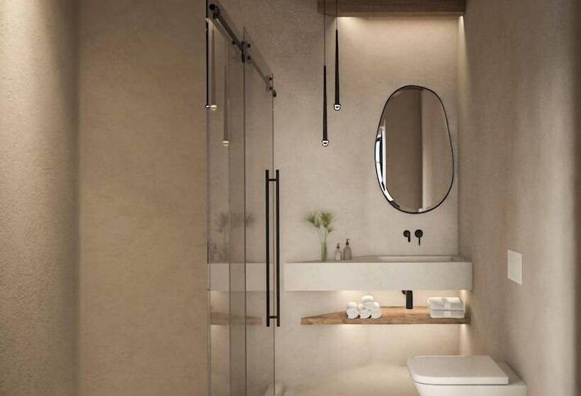 ホテル Maison Michelangelo