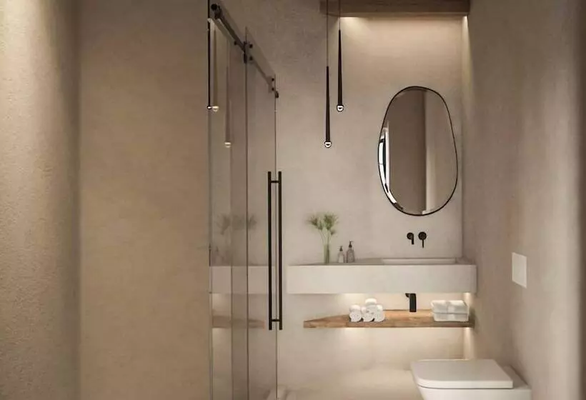 ホテル Maison Michelangelo