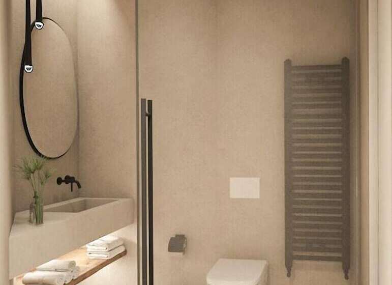 ホテル Maison Michelangelo