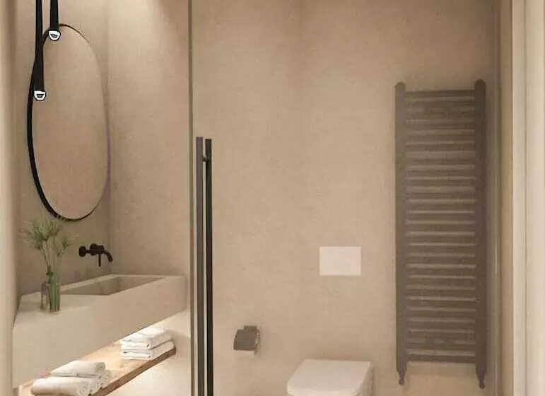 ホテル Maison Michelangelo