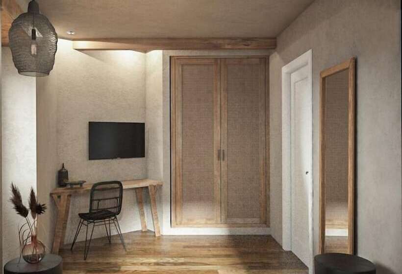 ホテル Maison Michelangelo