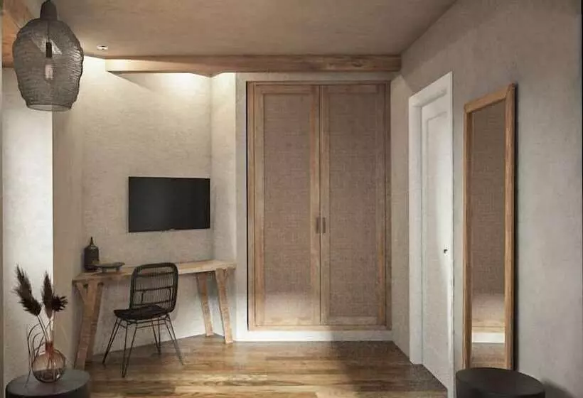 ホテル Maison Michelangelo