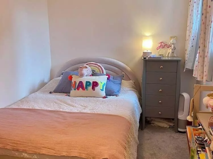 Maaseutuhotelli Open Plan Barn Conversion In Herefordshire