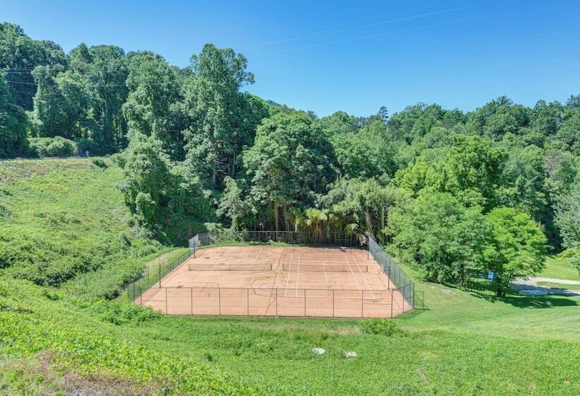 Nantahala Village Cabin W/ Resort Amenities!