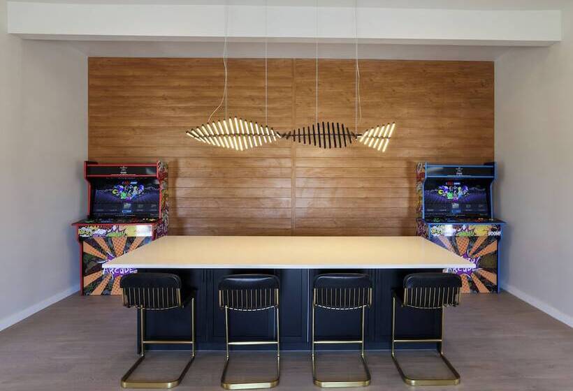 Stardust Big Bend Luxury A Frames