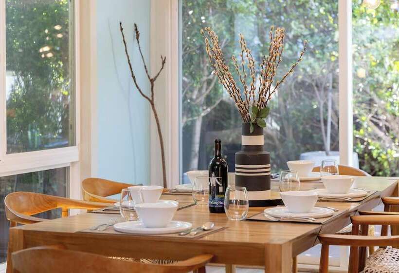 Stone Lagoon By Avantstay Steps To The Beach + Backyard Oasis!