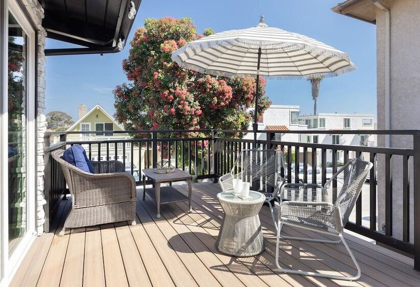 Stone Lagoon By Avantstay Steps To The Beach + Backyard Oasis!