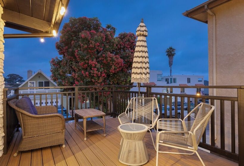 Stone Lagoon By Avantstay Steps To The Beach + Backyard Oasis!