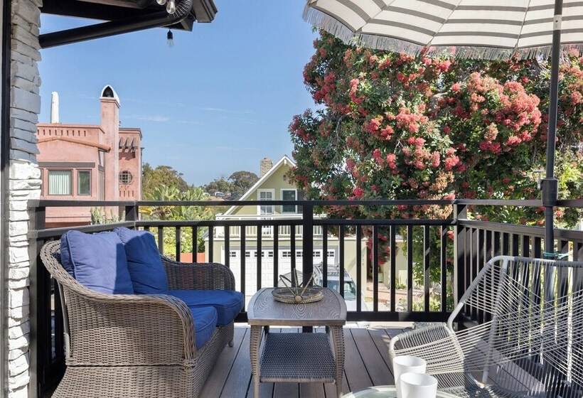 Stone Lagoon By Avantstay Steps To The Beach + Backyard Oasis!