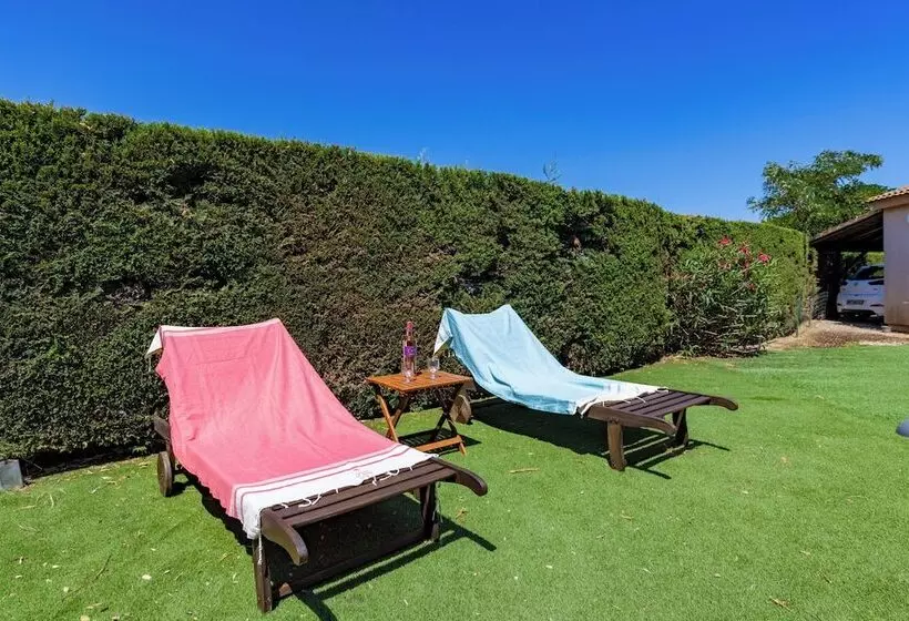 Sun Residences Horizon Bleu