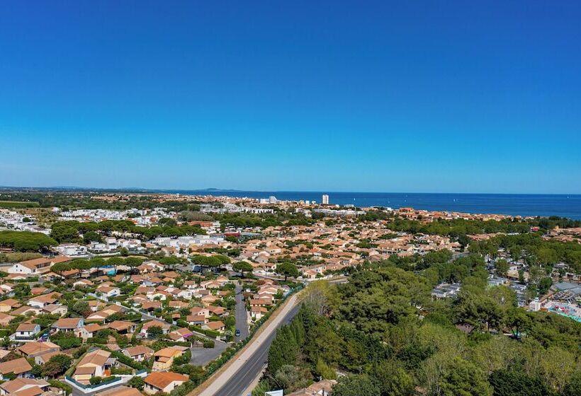 Sun Residences Horizon Bleu