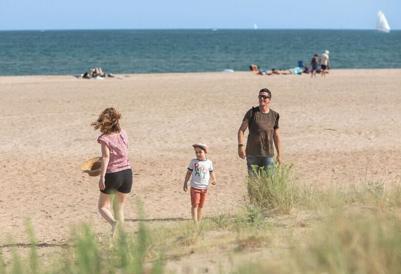 Sun Residences Horizon Bleu