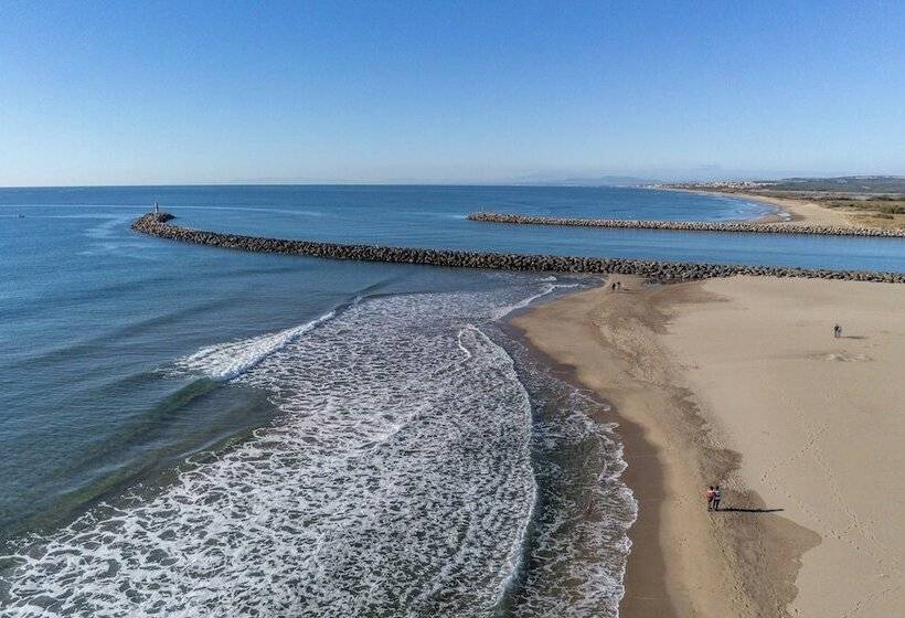 Sun Residences Horizon Bleu