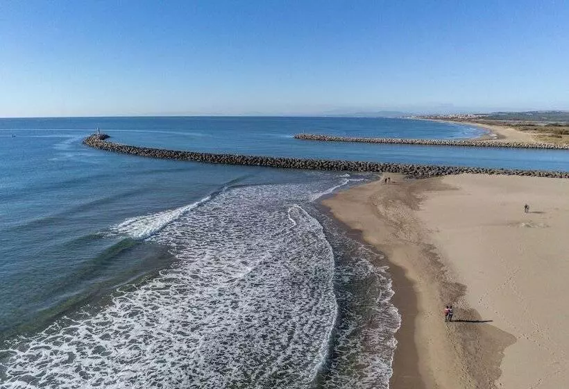 Sun Residences Horizon Bleu