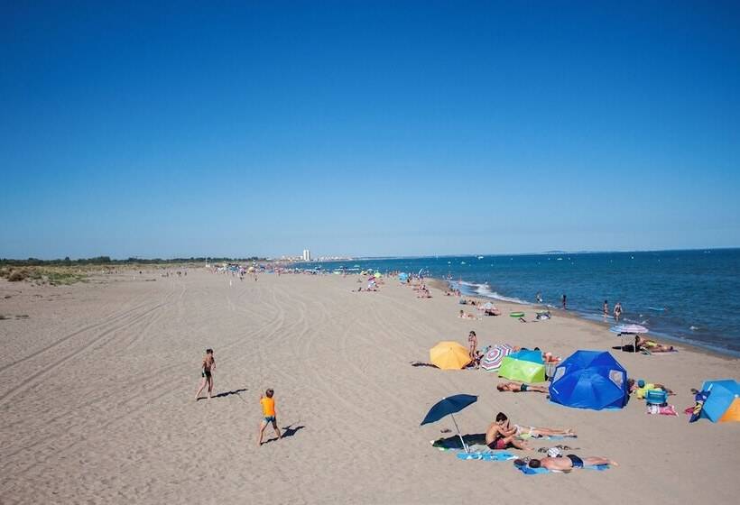 Sun Residences Horizon Bleu