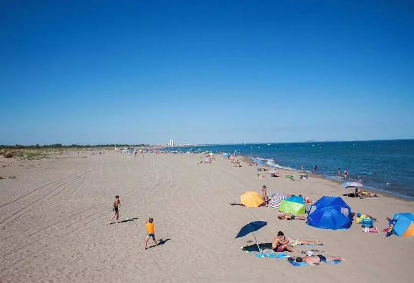 Sun Residences Horizon Bleu