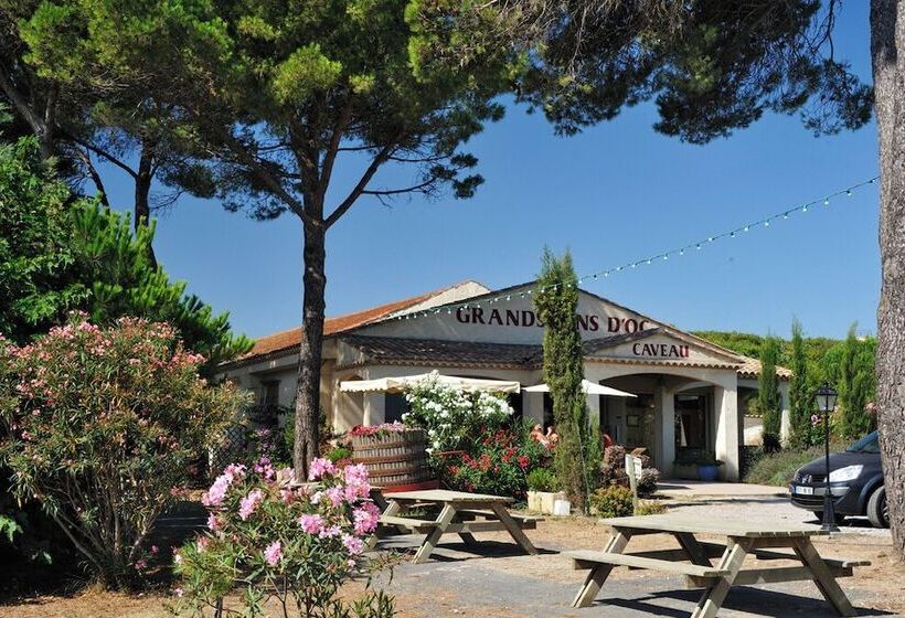 Sun Residences Horizon Bleu