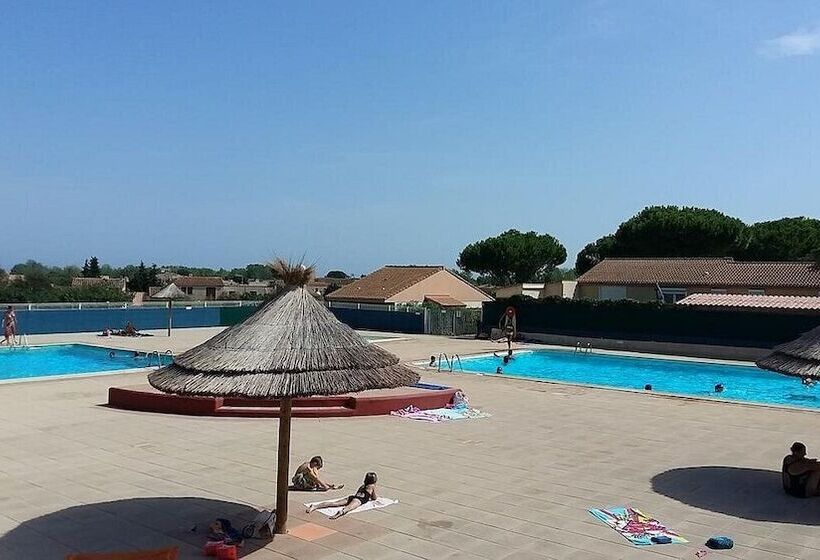 Sun Residences Horizon Bleu