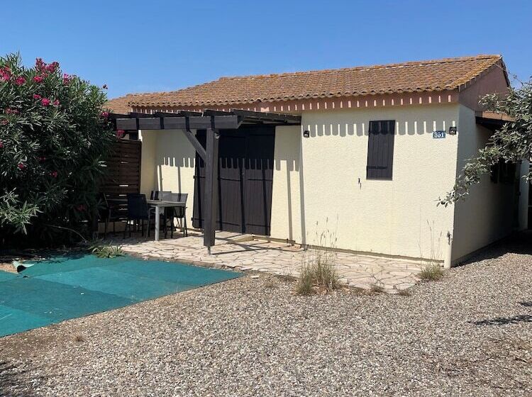 Sun Residences Horizon Bleu