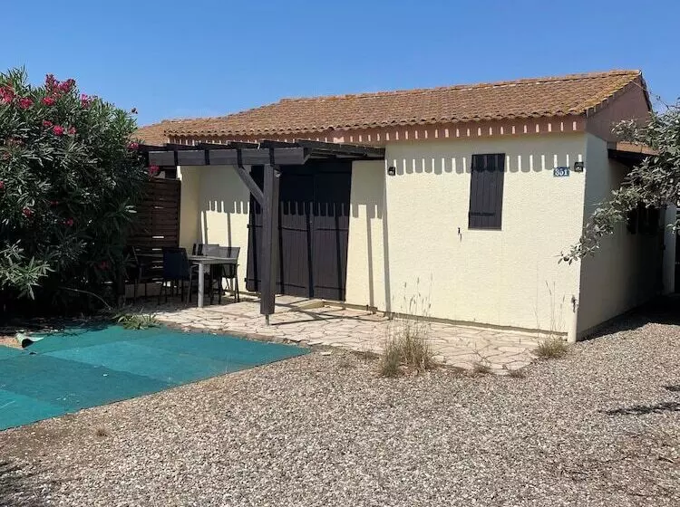 Sun Residences Horizon Bleu