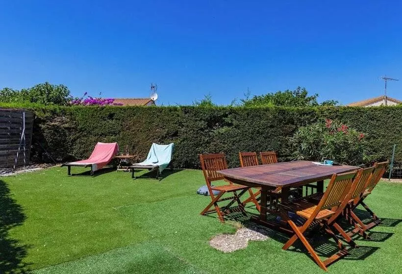 Sun Residences Horizon Bleu