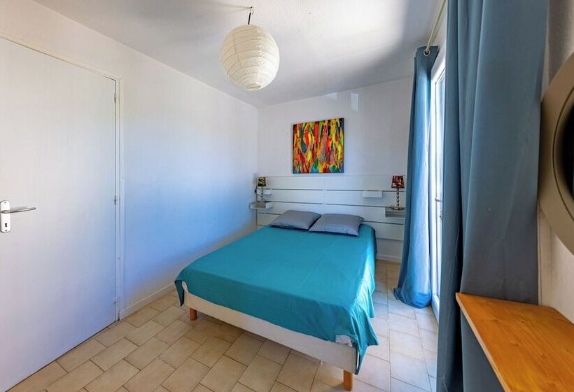 Sun Residences Horizon Bleu