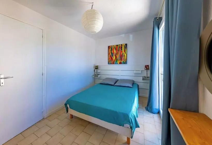 Sun Residences Horizon Bleu