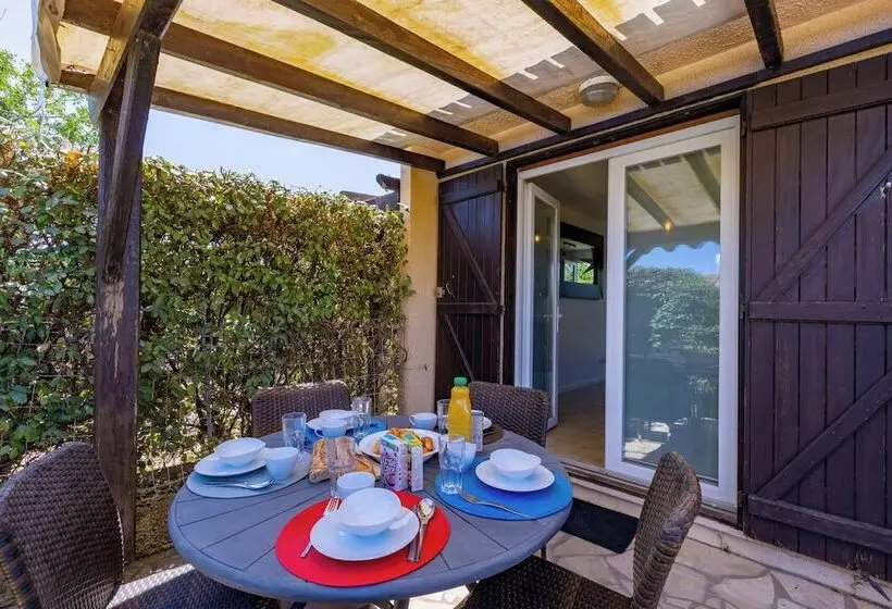 Sun Residences Horizon Bleu