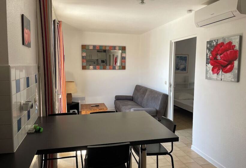 Sun Residences Horizon Bleu