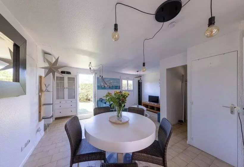 Sun Residences Horizon Bleu