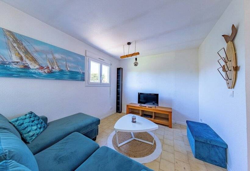 Sun Residences Horizon Bleu