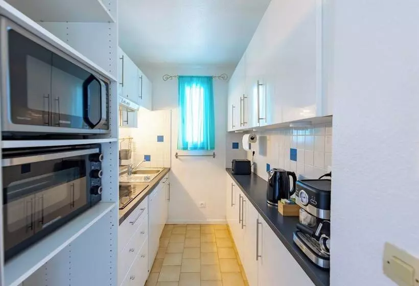 Sun Residences Horizon Bleu