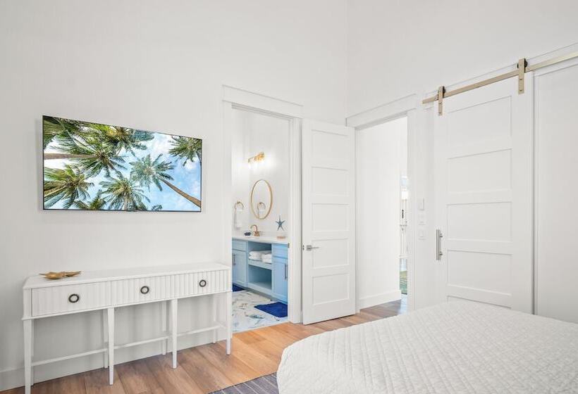 The Salty Seahorse 105 Wi