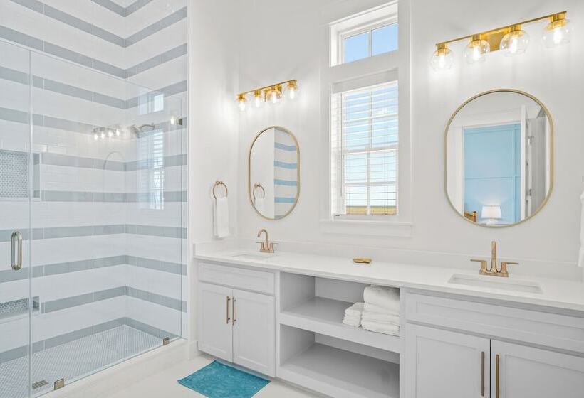 The Salty Seahorse 105 Wi