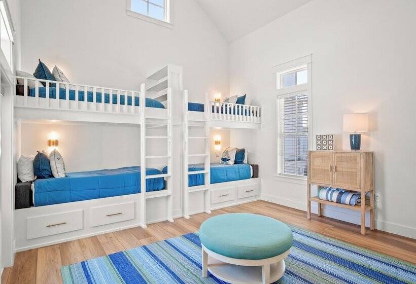 The Salty Seahorse 105 Wi