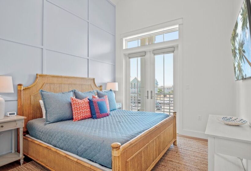 The Salty Seahorse 105 Wi