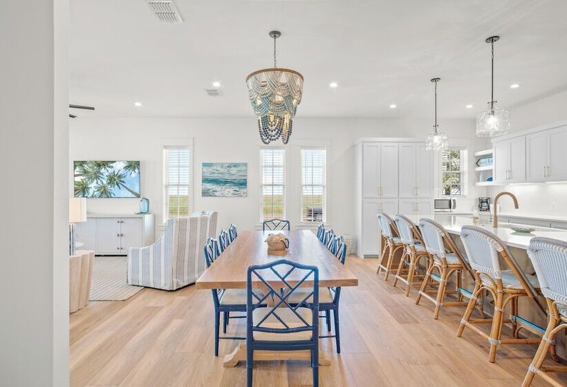 The Salty Seahorse 105 Wi