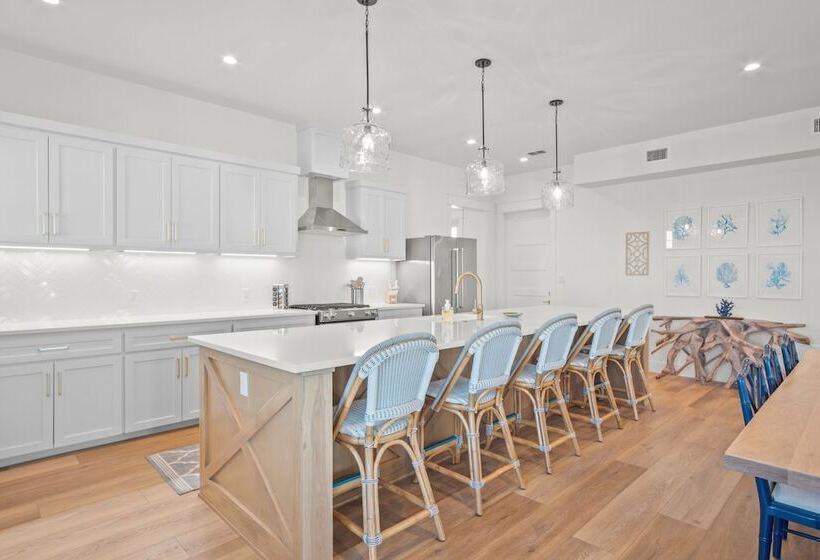 The Salty Seahorse 105 Wi