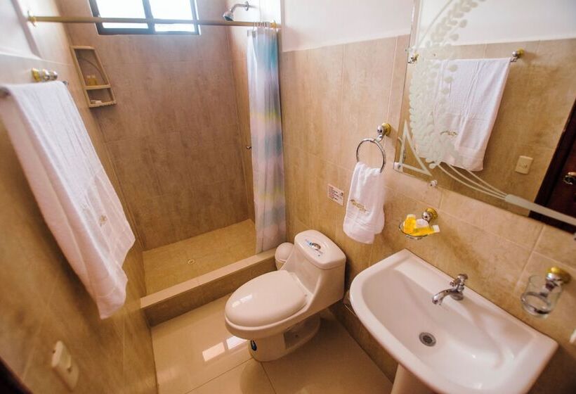 הוסטל Hostal Sueños Silvestres