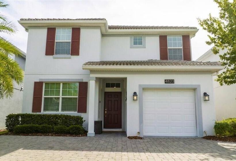 Amazing Home At Storey Lake 2 Minutes To Clubhouse