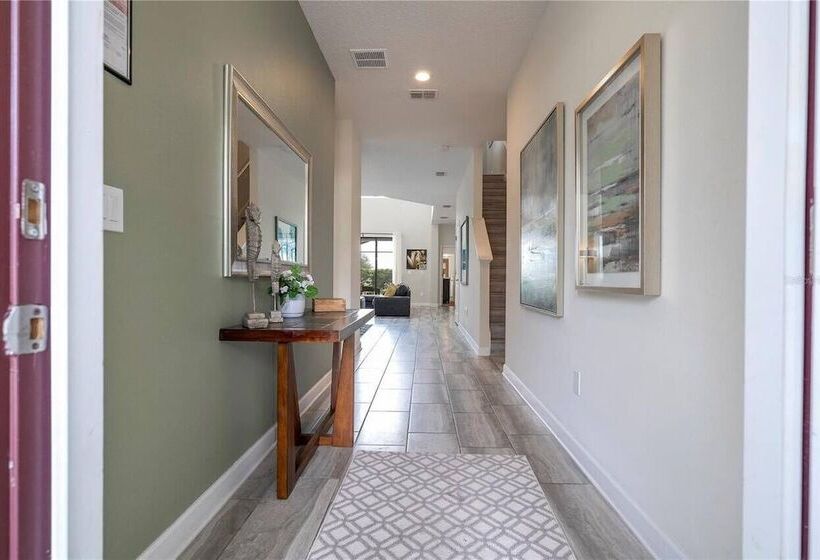 Amazing Home At Storey Lake 2 Minutes To Clubhouse