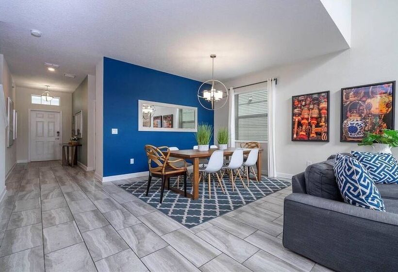 Amazing Home At Storey Lake 2 Minutes To Clubhouse