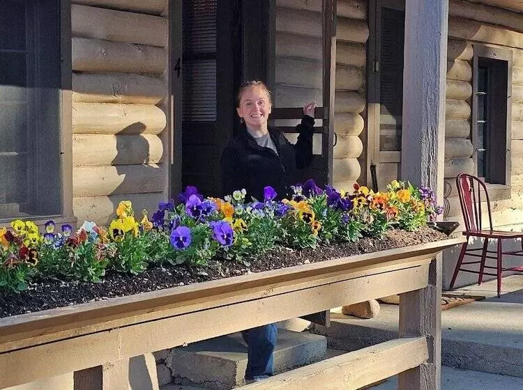 Backcountry Outfitters