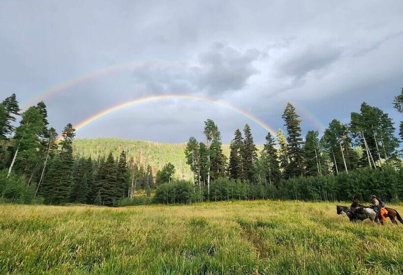 Backcountry Outfitters