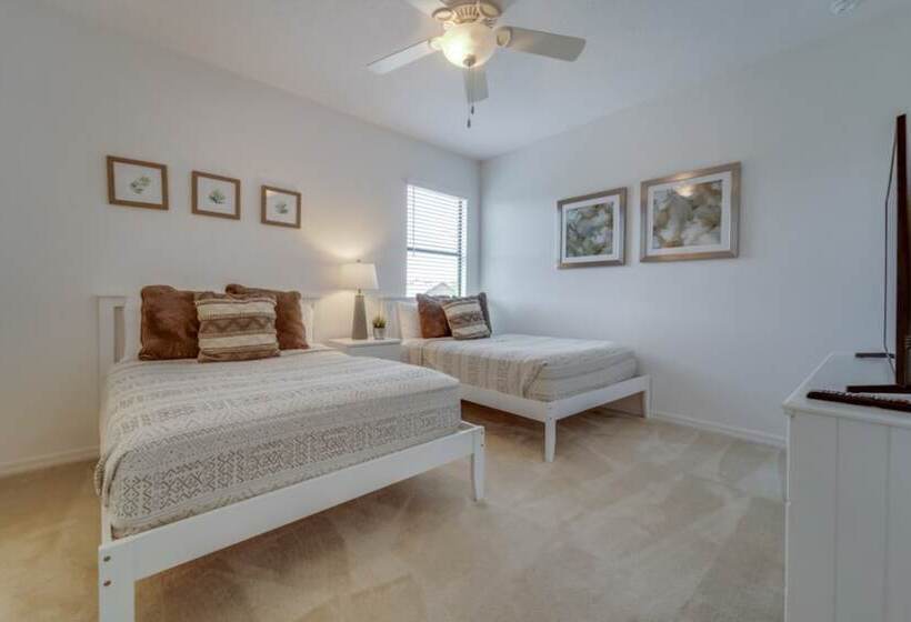 Beautiful Providence Vacation Home